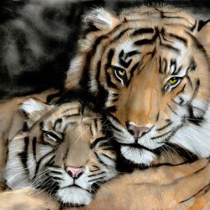 Mother Love
